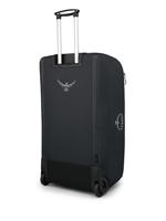 Osprey Daylite Whld Duffel 115 Trolleytas Black 115L - thumbnail