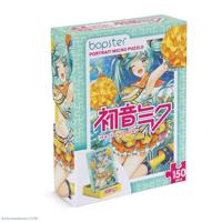 Hatsune Miku Jigsaw Puzzle Assortment (4) - thumbnail