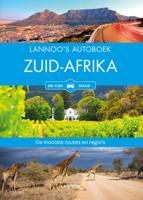 Karin  Rometsch Lannoo's autoboek   Zuid Afrika on the road - thumbnail