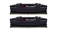 G.Skill DDR4 Ripjaws-V 2x8GB 4000Mhz - [F4-4000C18D-16GVK] - thumbnail
