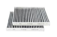 Interieurfilter BSG15145004 - thumbnail