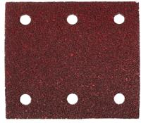 HiKOKI schuurpapier 114x104mm k120 (10st) - thumbnail