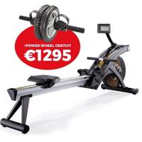 Evocardio roeitrainer Renegade airrower classic ARC100 - thumbnail
