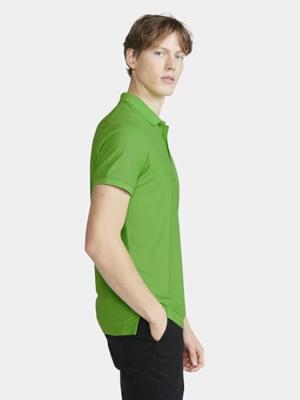 Craft 1909138 Core Unify Polo Shirt Men - Craft Green - 4XL Craft 1909138 Core Unify Polo Shirt Men - Craft Green - 4XL