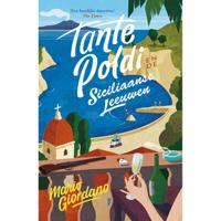 Tante Poldi en de Siciliaanse leeuwen (Paperback) - thumbnail