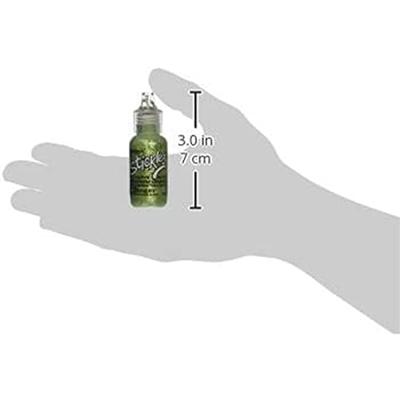 Ranger Ink Ranger • stickles seafoam