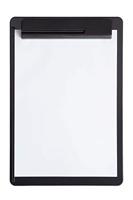 Maul Klembord 2325190 Zwart (b x h) 233 mm x 343 mm - thumbnail