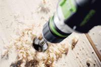 Festool Accessoires CENTROTEC Cilinderkopboor | FB D 35 CE - 205756 - thumbnail