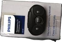 Philips AZ215B - Radio/CD-speler - Zwart - thumbnail