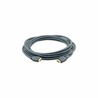 HDMI-Kabel Kramer Electronics 97-0101010 3 m Zwart - thumbnail