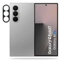 Mobilize Glass Screen Protector for Camera Samsung Galaxy Z Fold7 5G - thumbnail