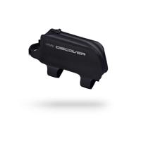 Pro Discover Team Tas 0,75L Bovenste buis - Zwart - thumbnail