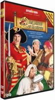 Piet Piraat - De Favoriete Avonturen Van De 4 Piraten! - DVD (5051083142434) - thumbnail