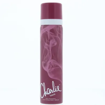 Revlon Charlie Deospray Touch - 75 ml
