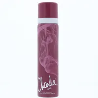 Revlon Charlie Deospray Touch - 75 ml - thumbnail