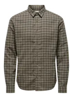 Only & Sons Gudmund Overhemd - thumbnail
