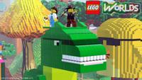 LEGO Worlds - thumbnail