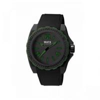 WATX RWA1800 Heren Horloge 45mm - thumbnail