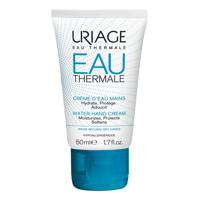 Uriage Eau Thermale Crème D'Eau Mains 50ml - thumbnail