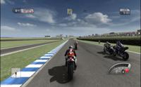 SBK 09: Superbike World Championship - thumbnail