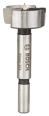 Bosch Accessoires Forstnerboor | DIN 7483 G | 35X90 mm - 2609255290