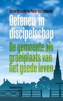 Oefenen in discipelschap - - ebook - thumbnail