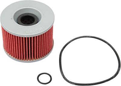 HIFLOFILTRO oliefilter oil filter hf-192