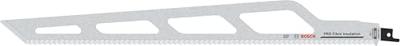 Bosch 2608635529 Reciprozaagblad S 2013 AWP, Precision for Fibre Insulation 1 stuk(s) Bosch 2608635529 Reciprozaagblad S 2013 AWP, Precision for Fibre Insulation 1 stuk(s)