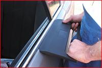 KS Tools 911.8118 Raamstrip-hever, 350 mm - thumbnail