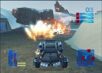 Transformers Dark of the Moon - thumbnail