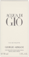 Giorgio Armani Acqua di Gio Eau de Toilette - thumbnail
