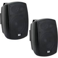 DAP EVO 5 passieve luidsprekerset zwart - thumbnail