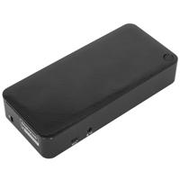Targus DOCK182EUZ Laptopdockingstation Geschikt voor merk (dockingstation): Universeel - thumbnail