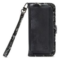 Mobilize 2in1 Gelly Zipper Case Apple iPhone 11 Pro Black/Snake - thumbnail
