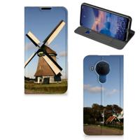 Nokia 5.4 | Book Cover | Molen - thumbnail