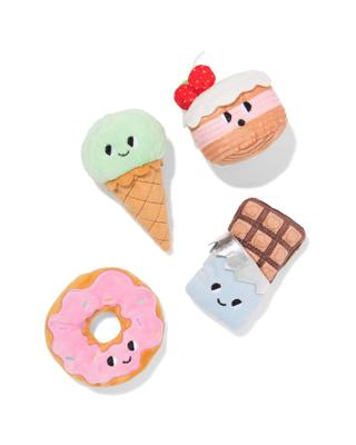 HEMA Speelknuffeltje zoet