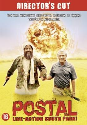 Postal - DVD (4013549472876)