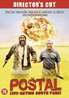 Postal - DVD (4013549472876) - thumbnail