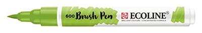 Royal Talens Ecoline Brushpen Groen