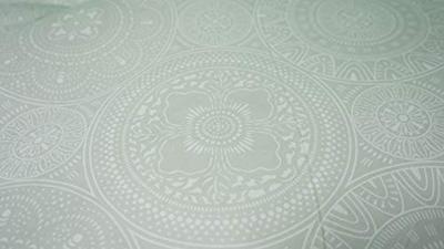 Hondenmand - AIME - Platte mat - Maat L - 80 x 60 x 3 cm