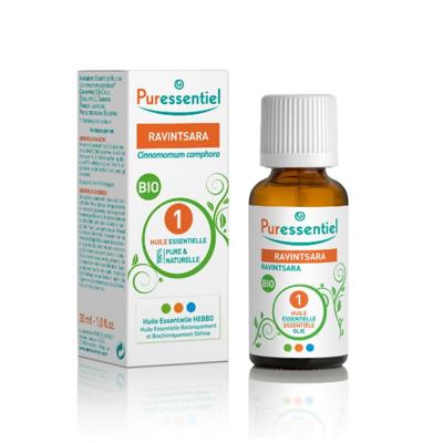 Puressentiel Eo Ravintsara Bio 30ml