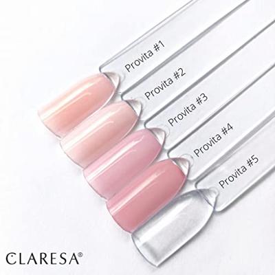 Claresa extend care 5 in 1 provita 4 base coat 5ml