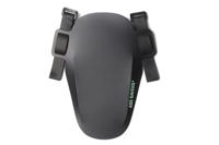 Ass Savers Mudder Mini Spatbord - Zwart - thumbnail