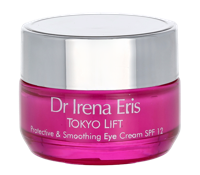 Dr. Irena Eris - Dr Irena Eris Tokyo Lift Eye Cream SPF12 15ml Oogverzorging - thumbnail