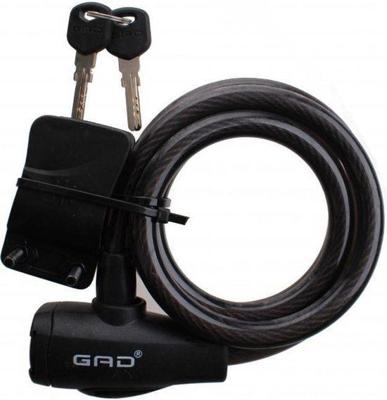 Gad cypro cl kabelslot 120 cm 12x1200 mm met houder Gad cypro cl kabelslot 120 cm 12x1200 mm met houder