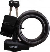 Gad cypro cl kabelslot 120 cm 12x1200 mm met houder - thumbnail