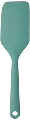 Brabantia Tasty+ spatel/schraper fir green - thumbnail