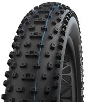 SCHWALBE vouwband al evo super ground 26 x 4.80" / 120-559 zwart - thumbnail