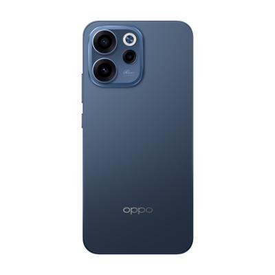 Smartphone Oppo CPH2801 6,57" Octa Core 8 GB RAM 256 GB Zwart