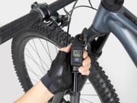 Topeak minipomp mountain digital 2stage - thumbnail